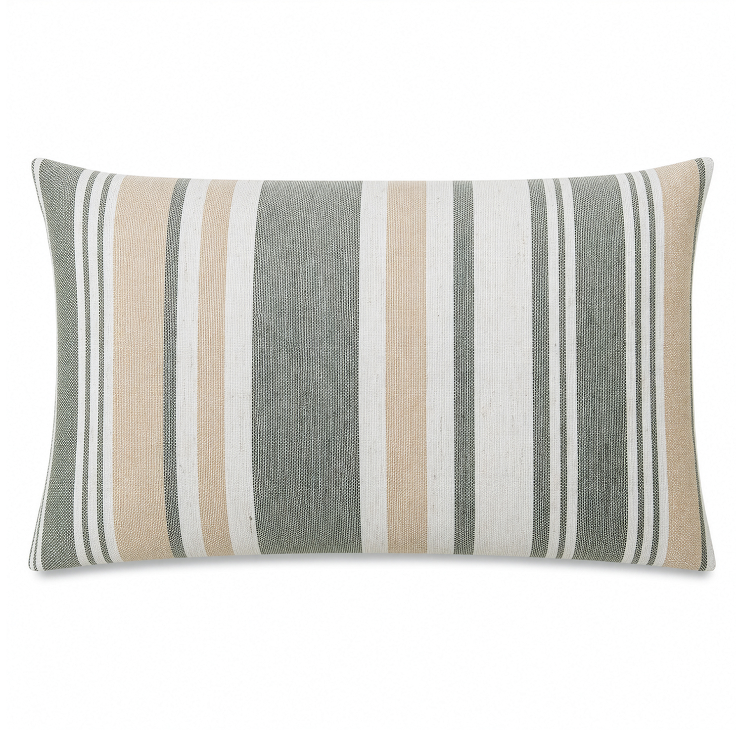 COJÍN 30X50CM DOBLE CARA 75% POLIÉSTER 23% ALGODÓN 2% LINO
