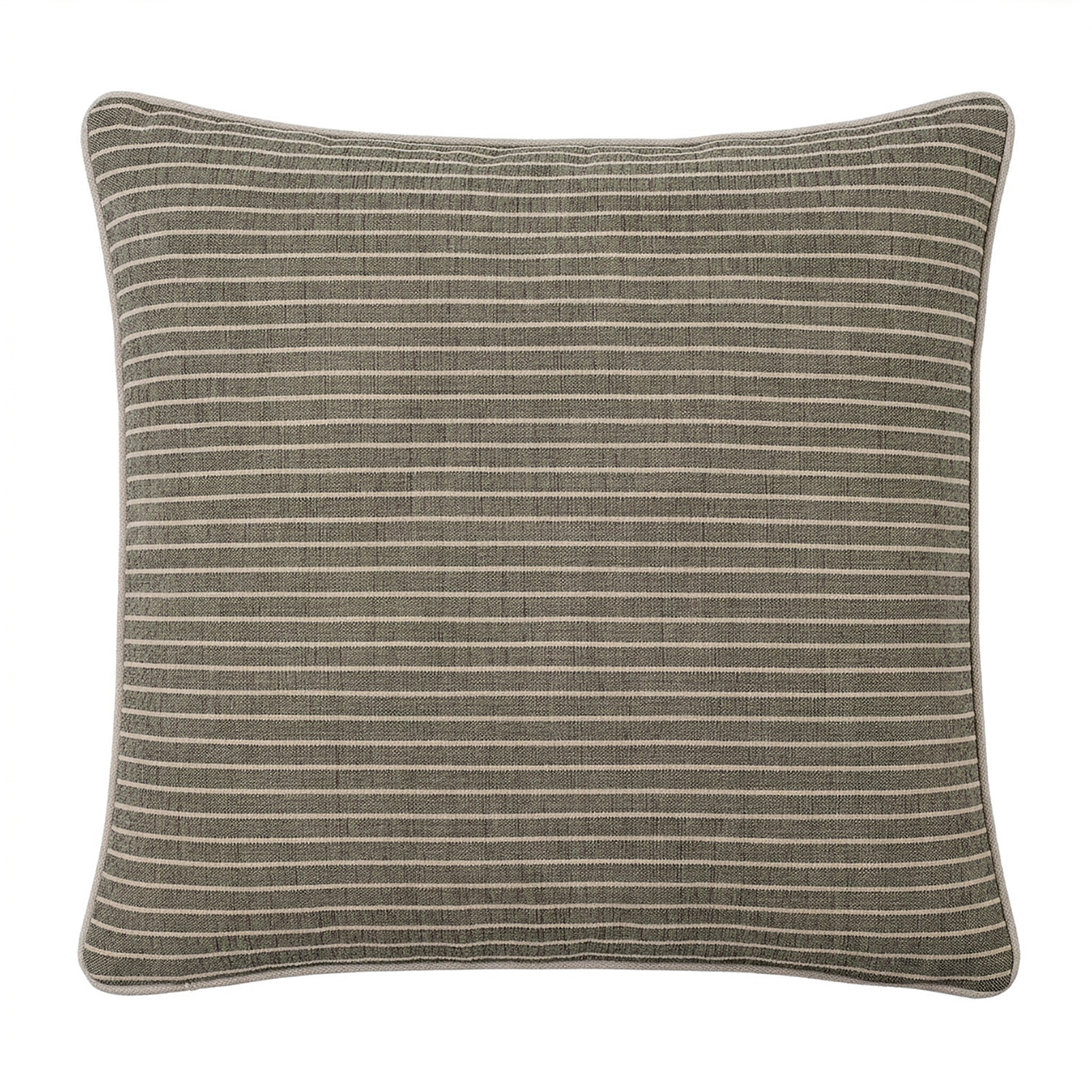COJÍN 42X42CM UNA CARA 100% ALGODÓN C/CREMALLERA