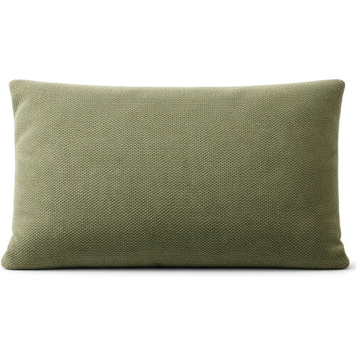 COJÍN 30X50CM DOBLE CARA 100%POLIÉSTER C/CREMALLERA