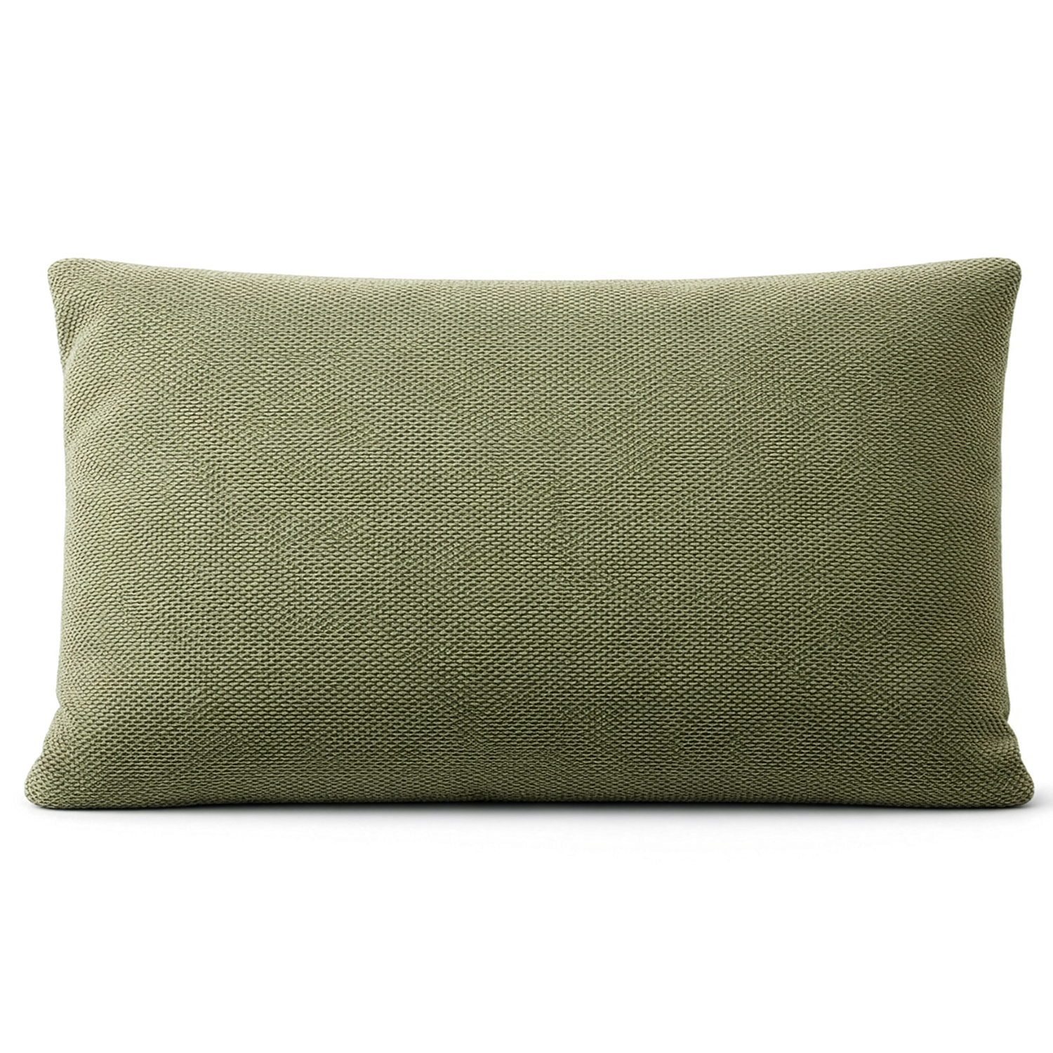 COJÍN 30X50CM DOBLE CARA 100%POLIÉSTER C/CREMALLERA
