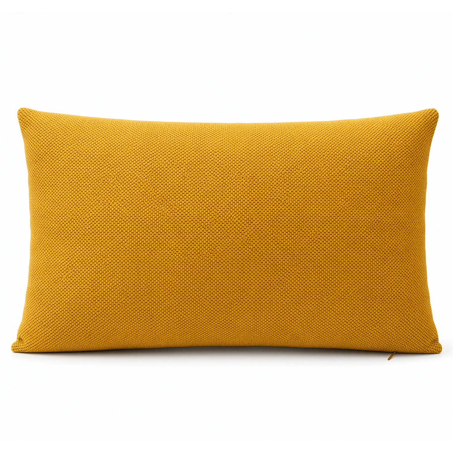 COJÍN 30X50CM DOBLE CARA 100%POLIÉSTER C/CREMALLERA
