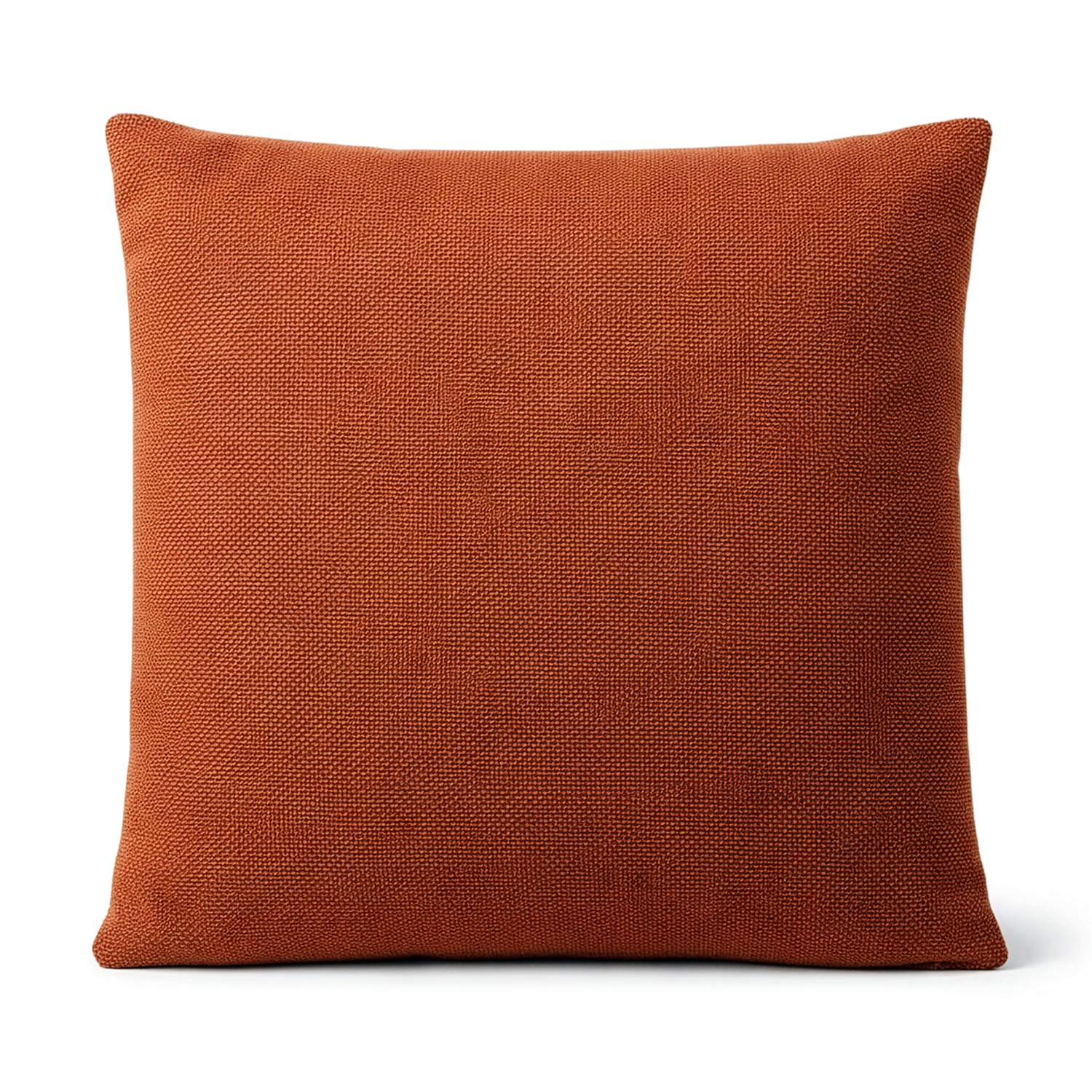 COJÍN 45X45CM DOBLE CARA 100%POLIÉSTER C/CREMALLERA