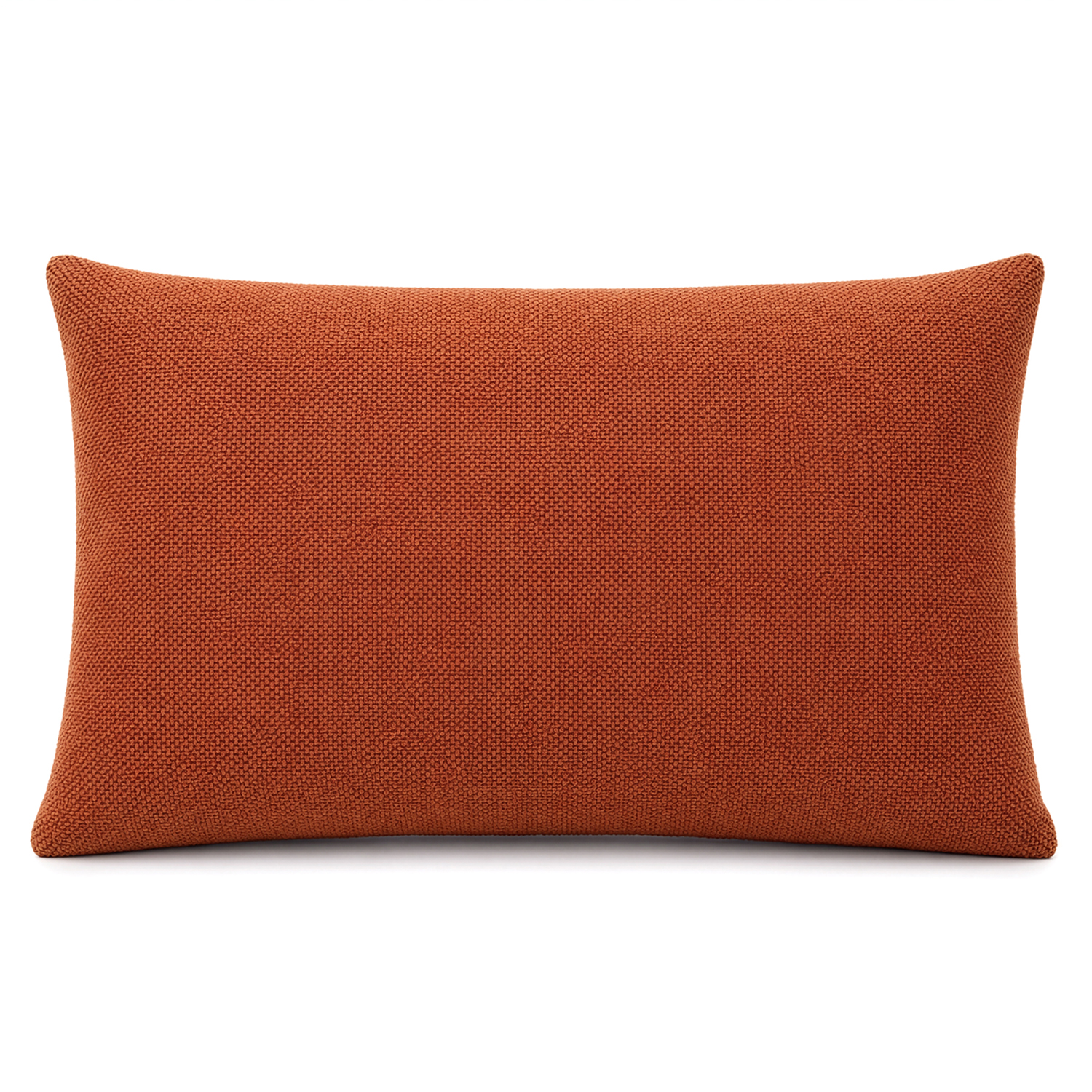 COJÍN 30X50CM DOBLE CARA 100%POLIÉSTER C/CREMALLERA