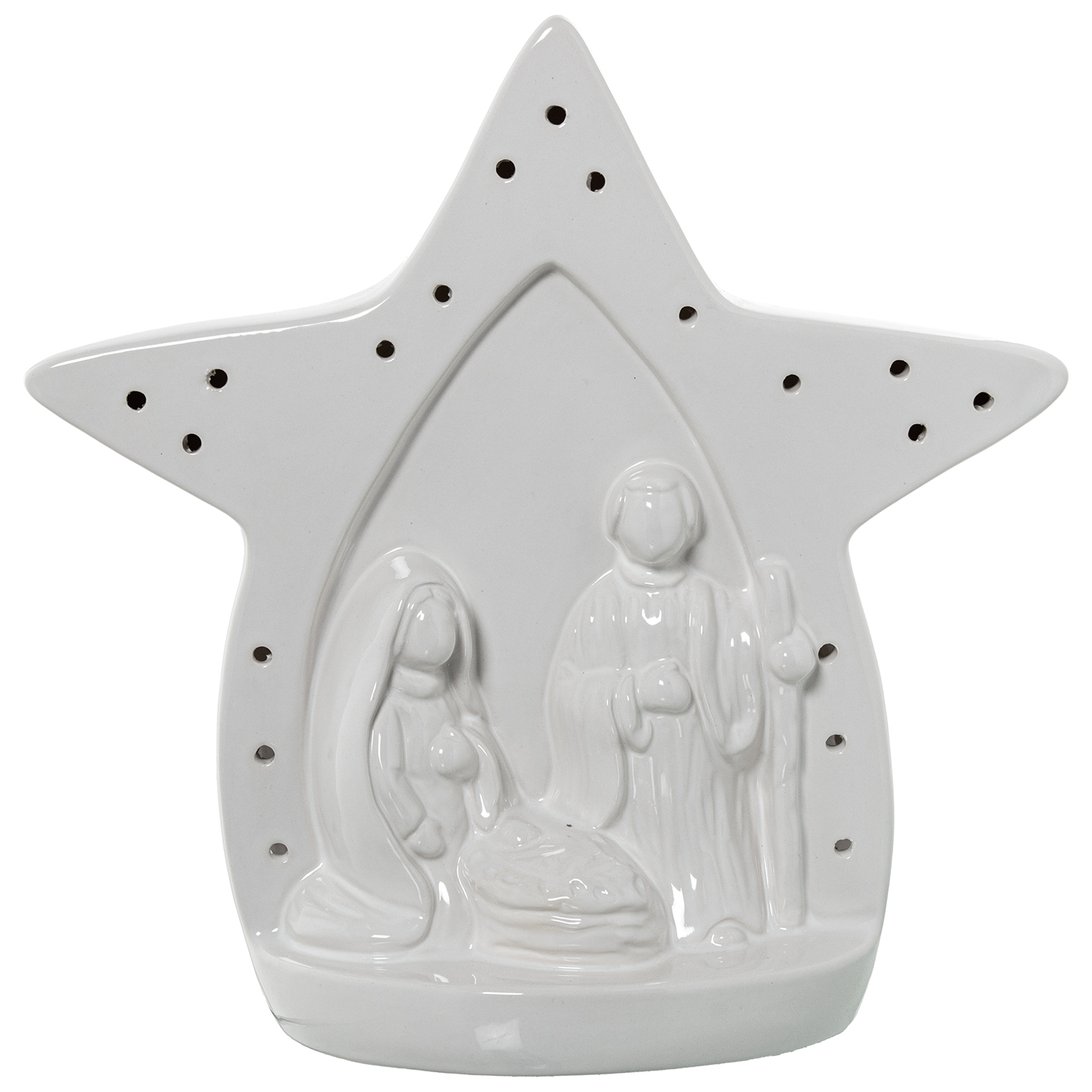 FIGURA NATIVIDAD C/ESTRELLA CELLO