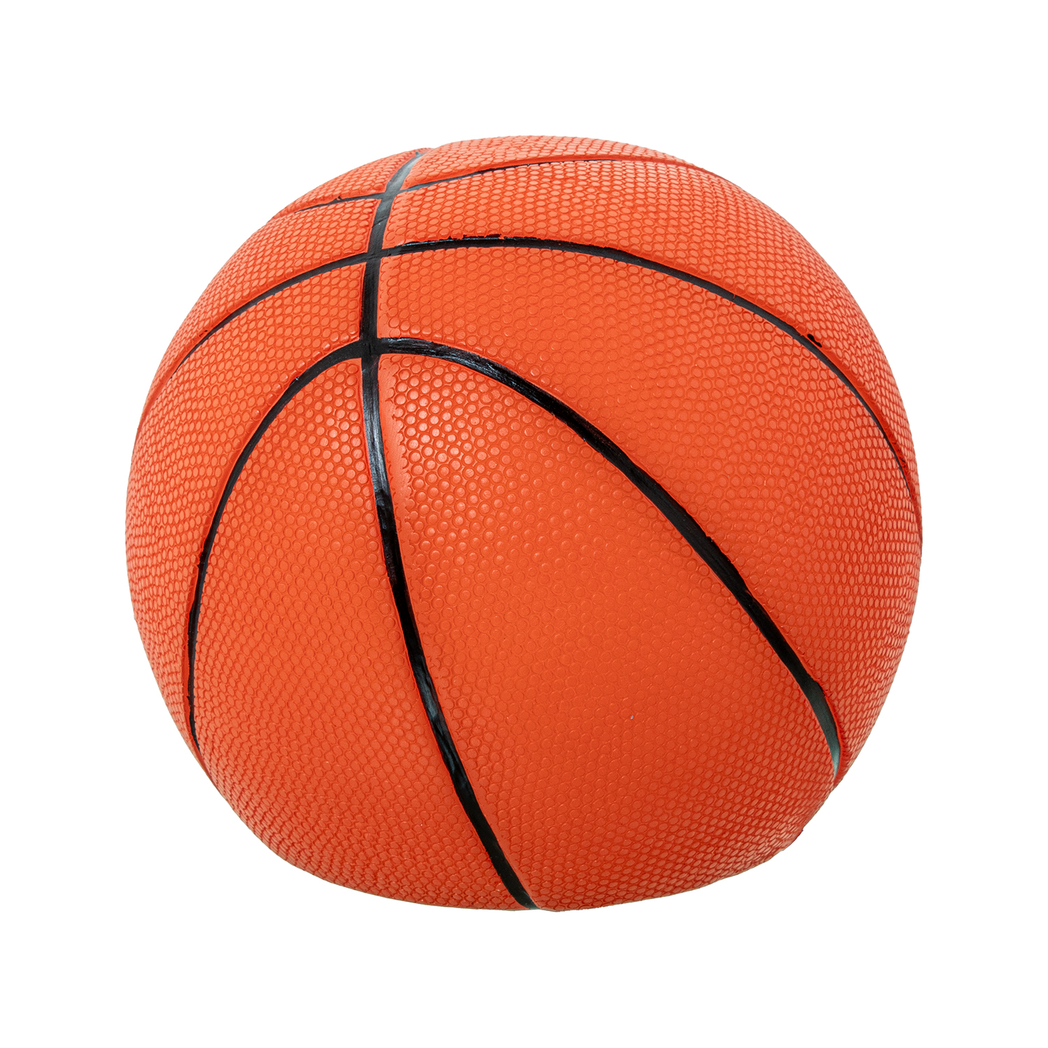 LÁMPARA LED SOBREMESA BALÓN BATBOL POLIRESINA