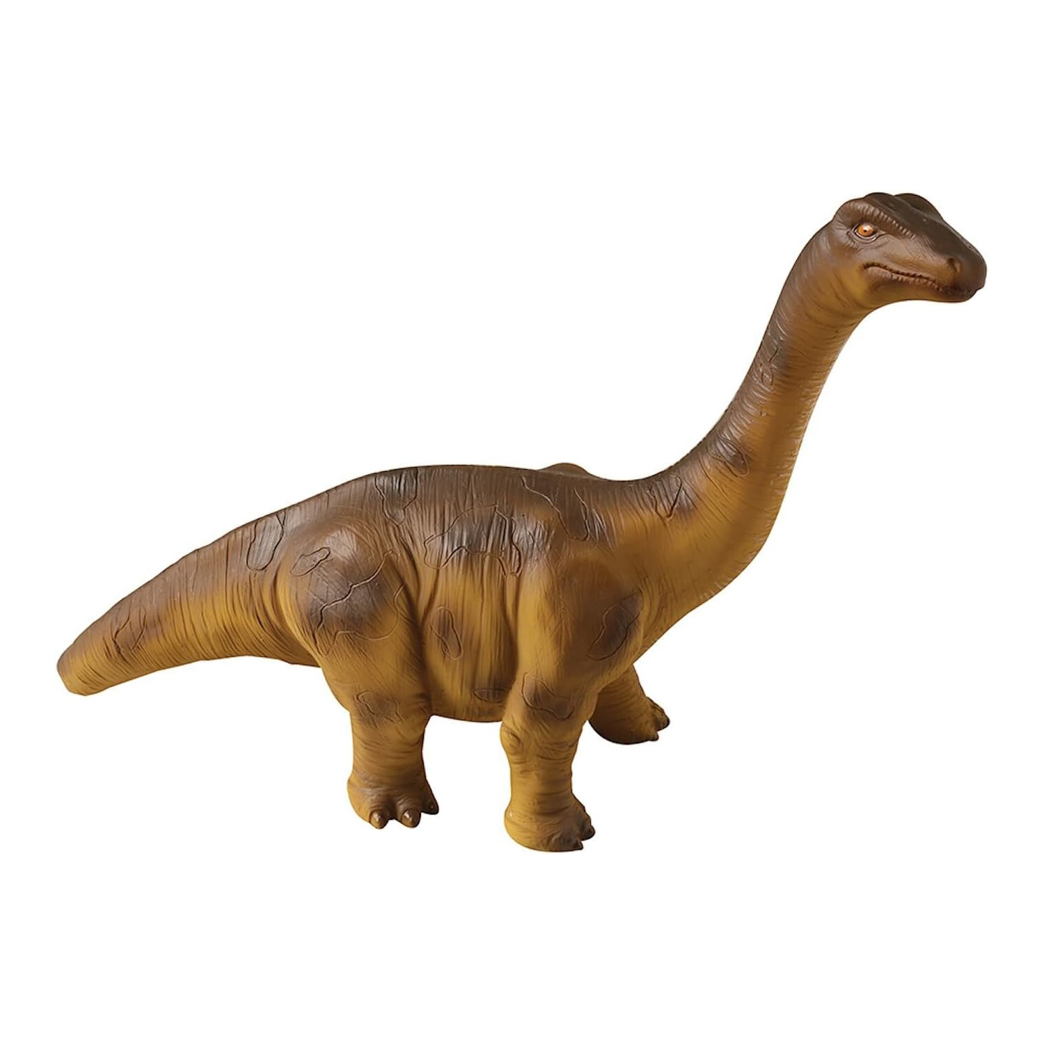 LÁMPARA LED SOBREMESA DINOSAURRILLO POLIRESINA