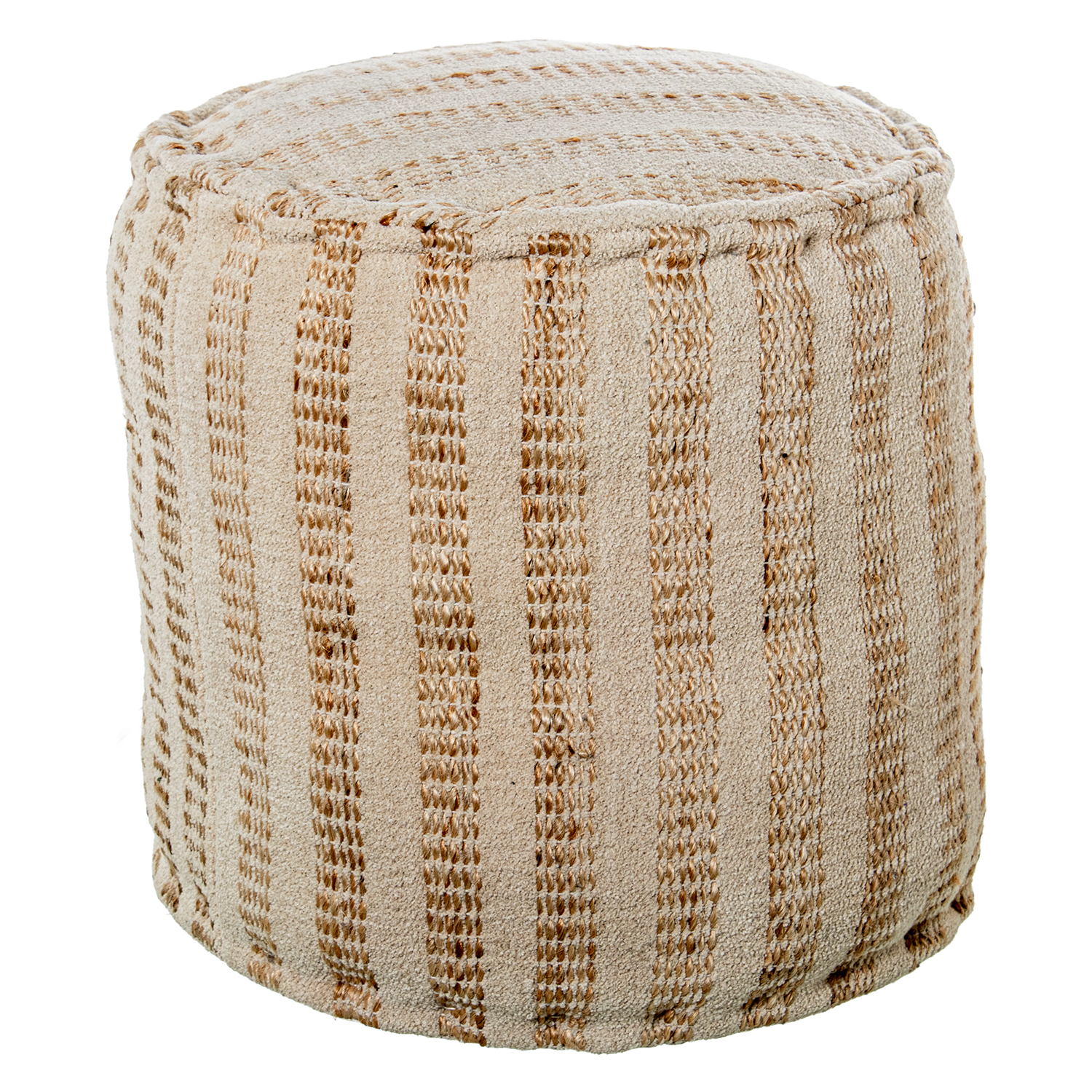 PUF ALGODÓN 45X45CM