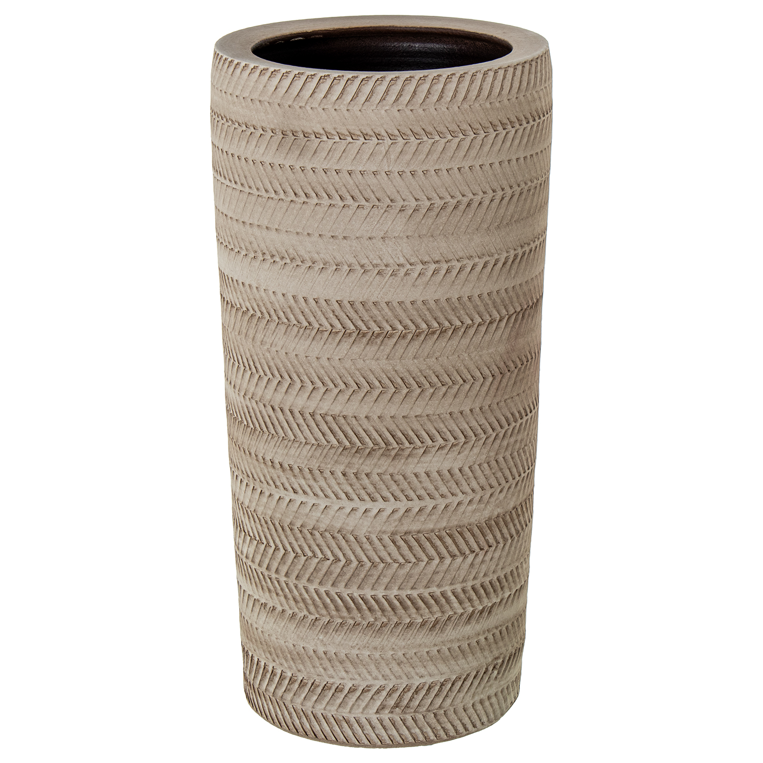 PARAGÜERO CERÁMICA BEIGE RAYAD