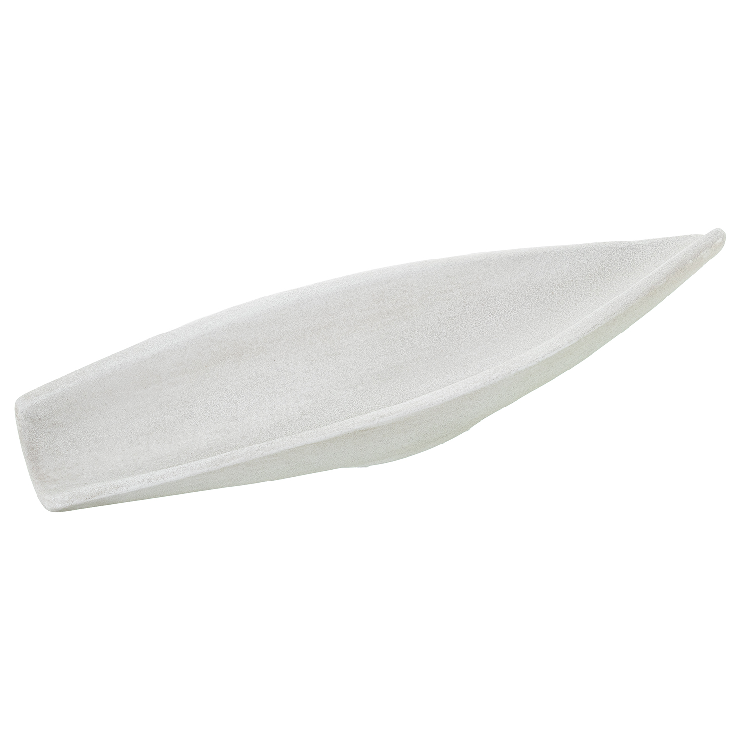 CENTRO CERAMICA 55X14CM GRIS AGE ARENA