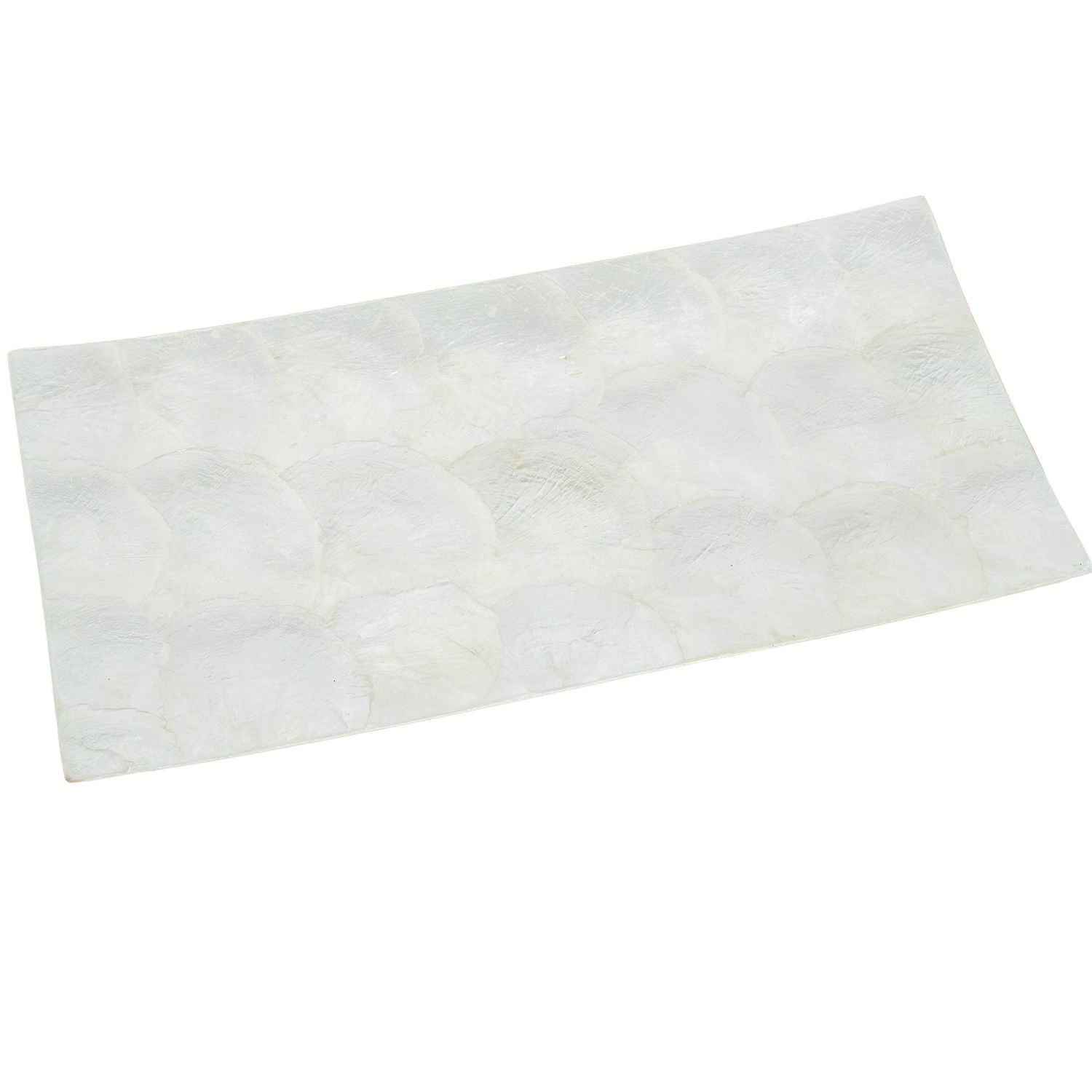 CENTRO NACAR 40X20CM NATURALAL