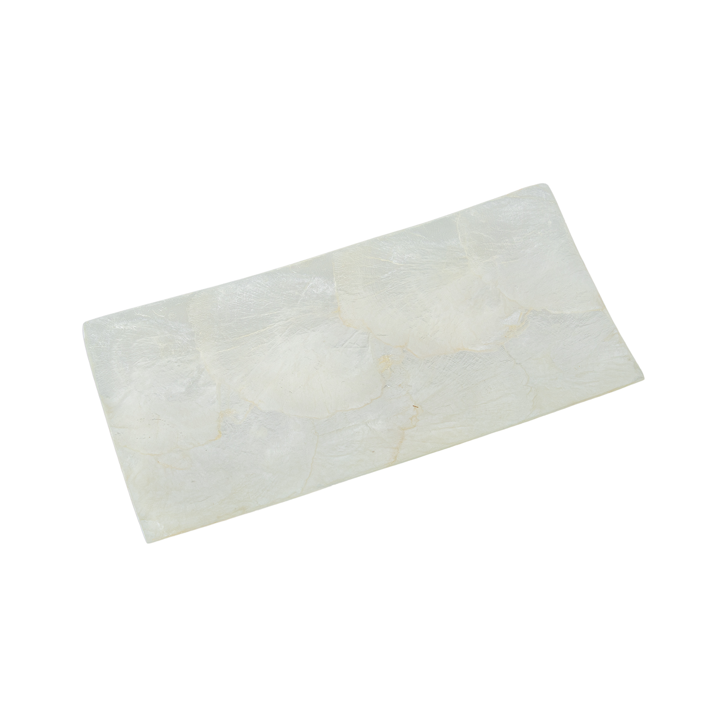 CENTRO NACAR 20X10CM NATURAL