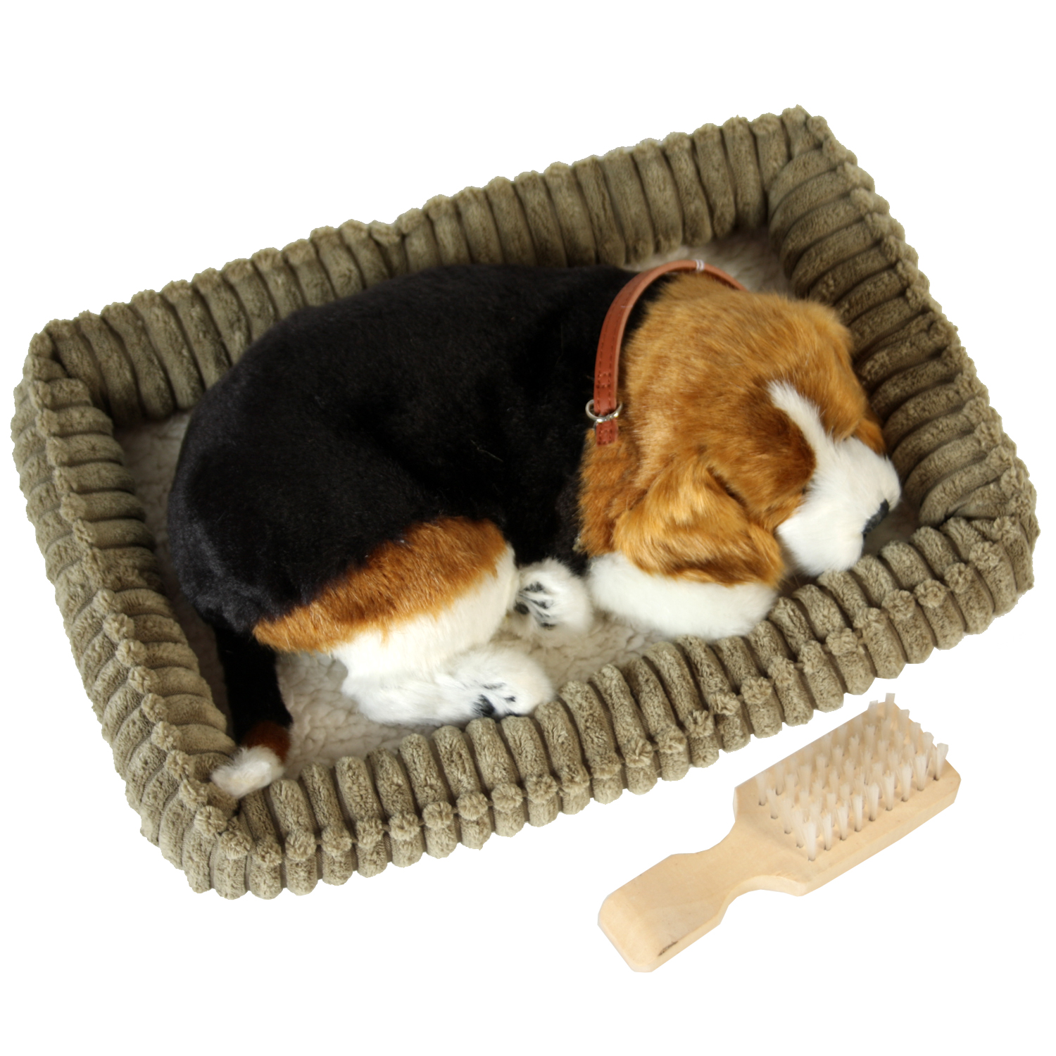 PELUCHE CON MOVIMIENTO PERRO B