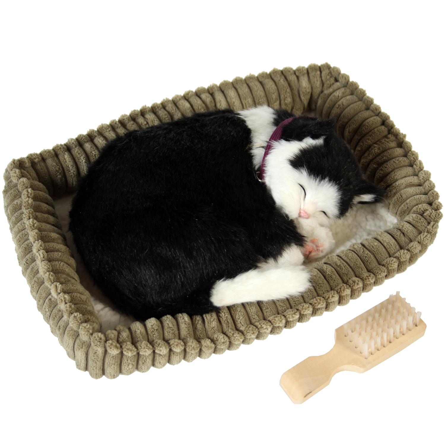 PELUCHE CON MOVIMIENTO GATO NEORKIE