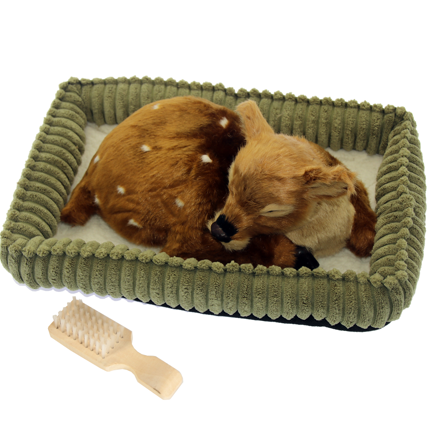 PELUCHE CON MOVIMIENTO CERVATILMATA