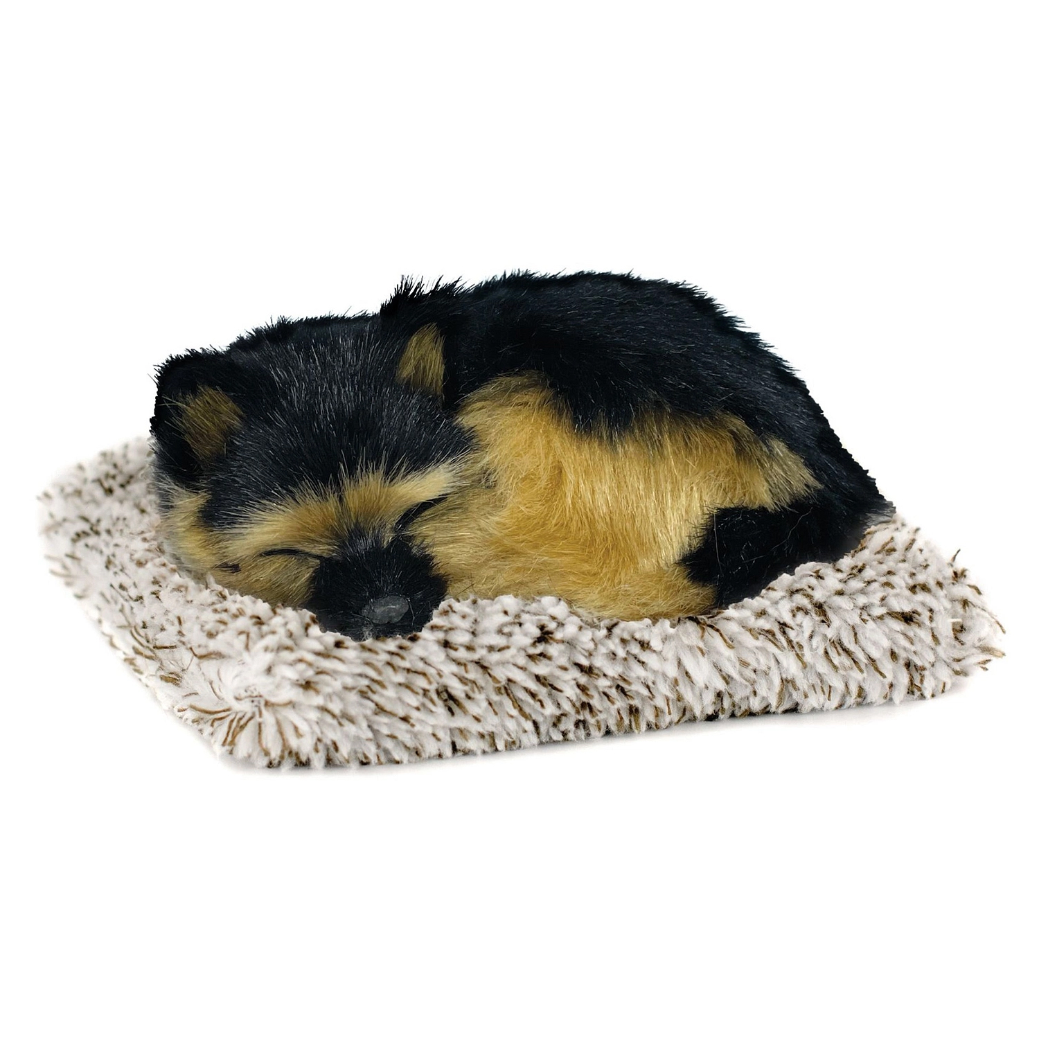 PELUCHE C/SONIDO GERMAN SHEPHE