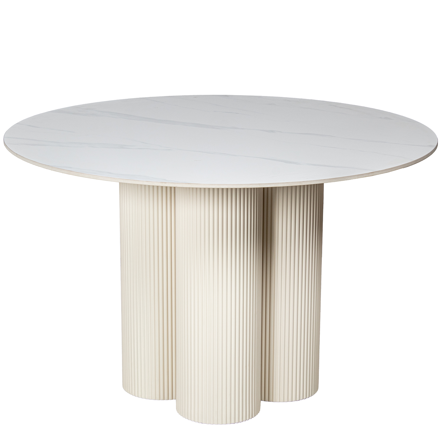 MESA COMEDOR CERÁMICA C/BASE MOBLE +95082