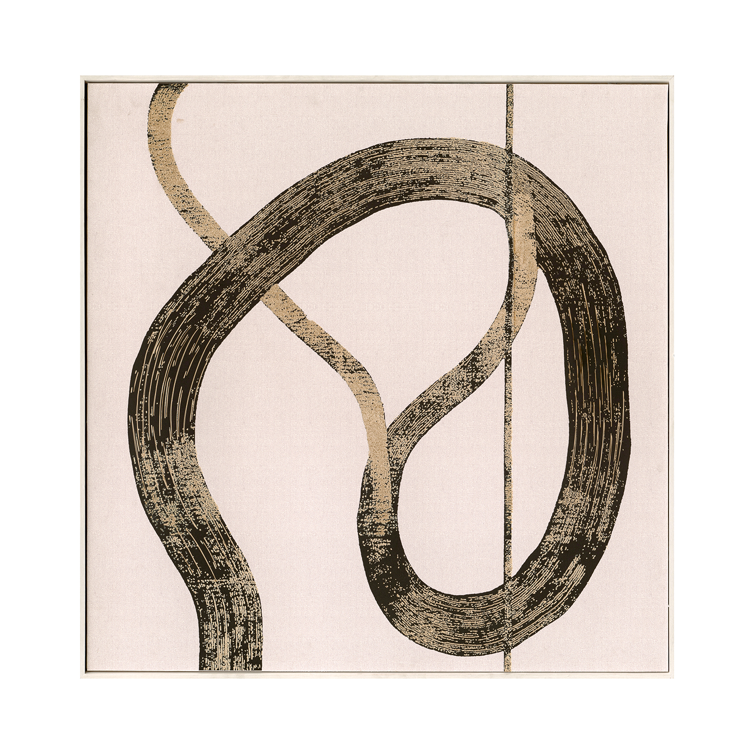 CUADRO LIENZO IMPRESO ABSTRACTCTO