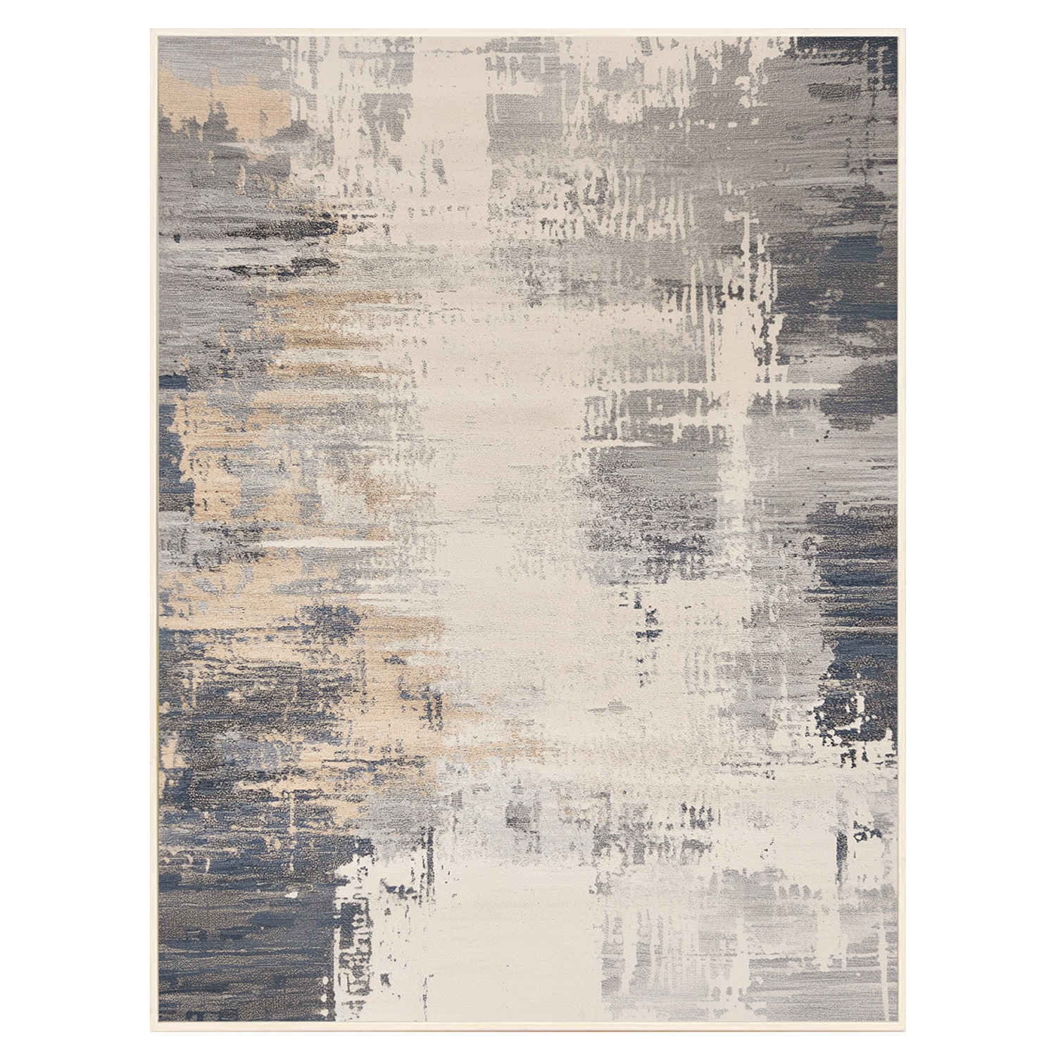CUADRO LIENZO IMPRESO ABSTRACT