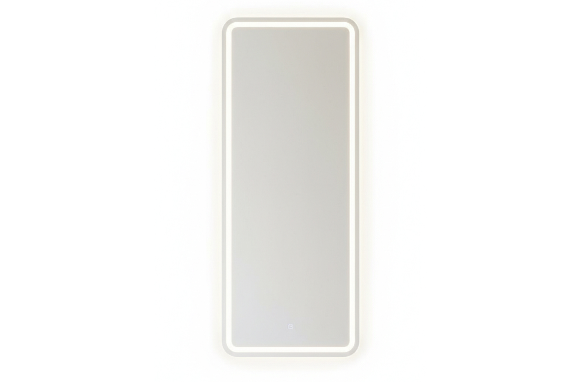 ESPEJO PARED CON ILUMINACION LED SCARLETT 65 X 165 CM - Imagen 3