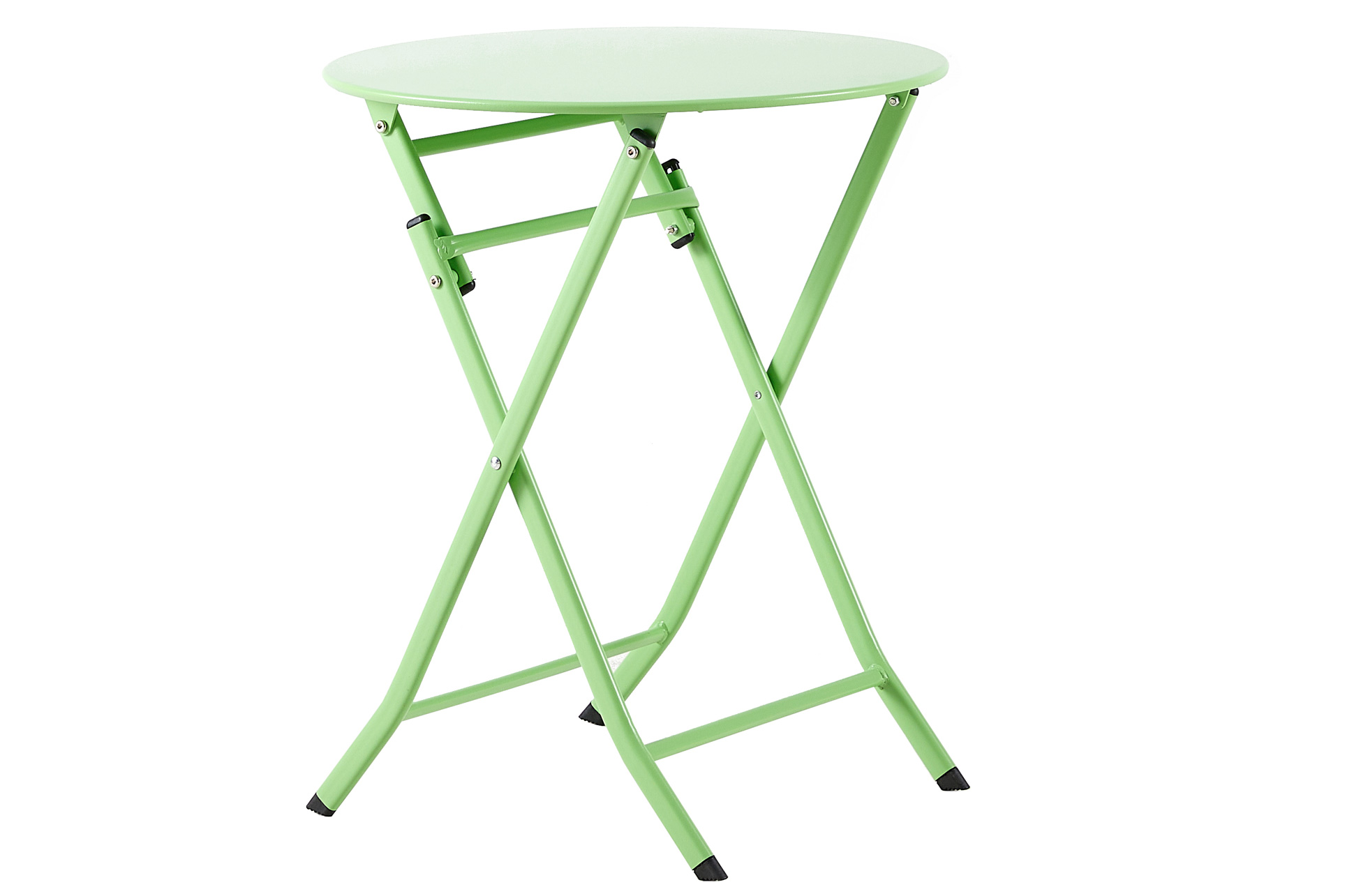 SET CAFE TERRAZA COLOR PISTACHO. - Imagen 2