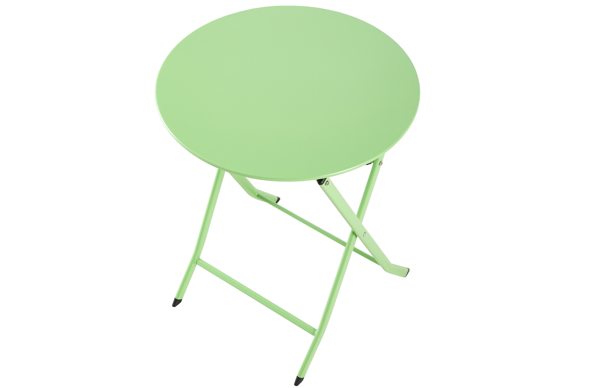 SET CAFE TERRAZA COLOR PISTACHO. - Imagen 3