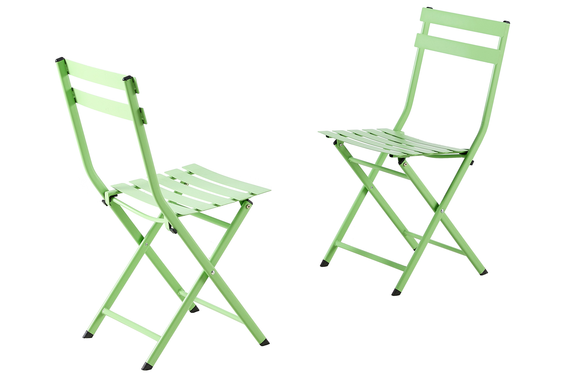 SET CAFE TERRAZA COLOR PISTACHO. - Imagen 4