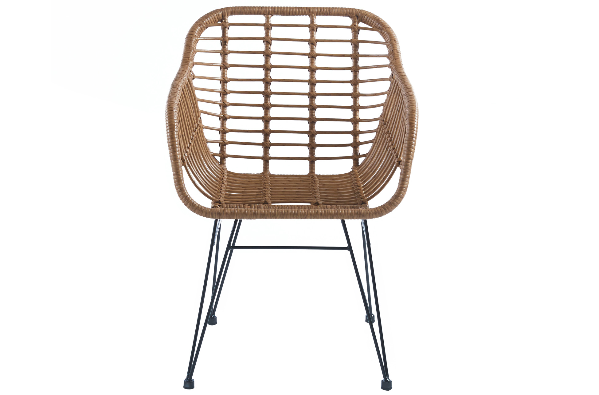 SILLON EXTERIOR / INTERIOR BOMBAY RATTAN PE. - Imagen 3