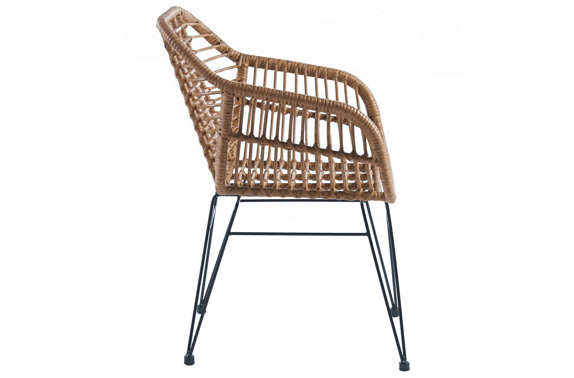 SILLON EXTERIOR / INTERIOR BOMBAY RATTAN PE. - Imagen 4