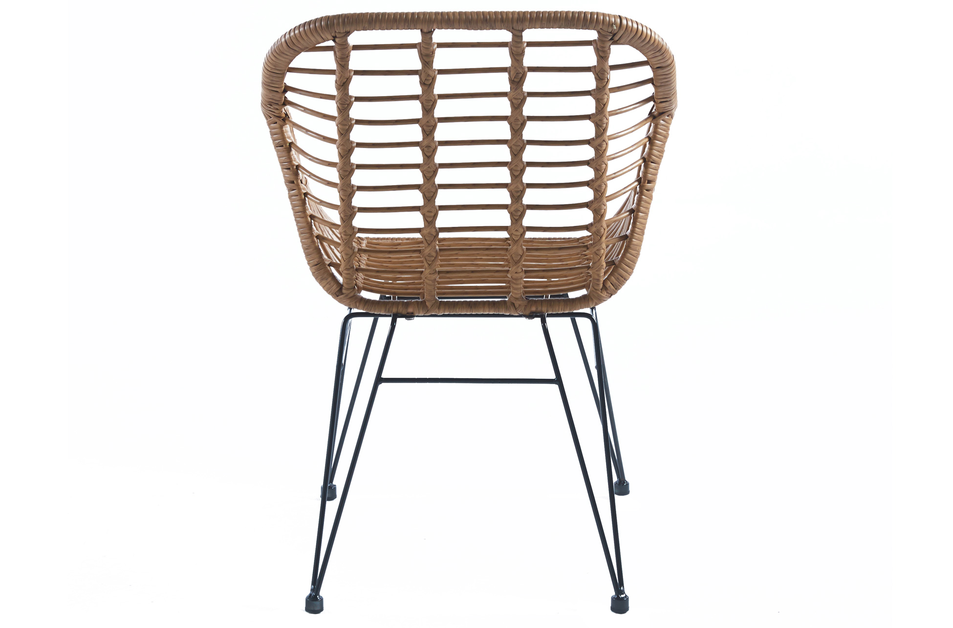 SILLON EXTERIOR / INTERIOR BOMBAY RATTAN PE. - Imagen 5