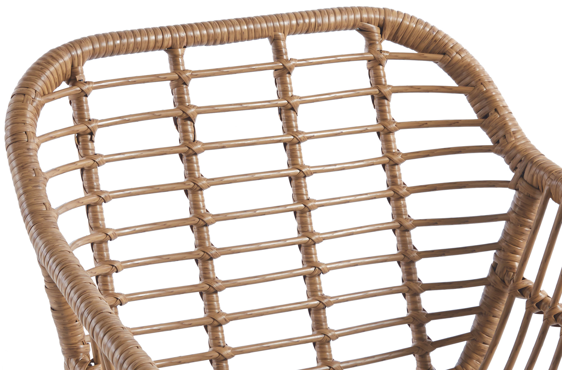 SILLON EXTERIOR / INTERIOR BOMBAY RATTAN PE. - Imagen 6
