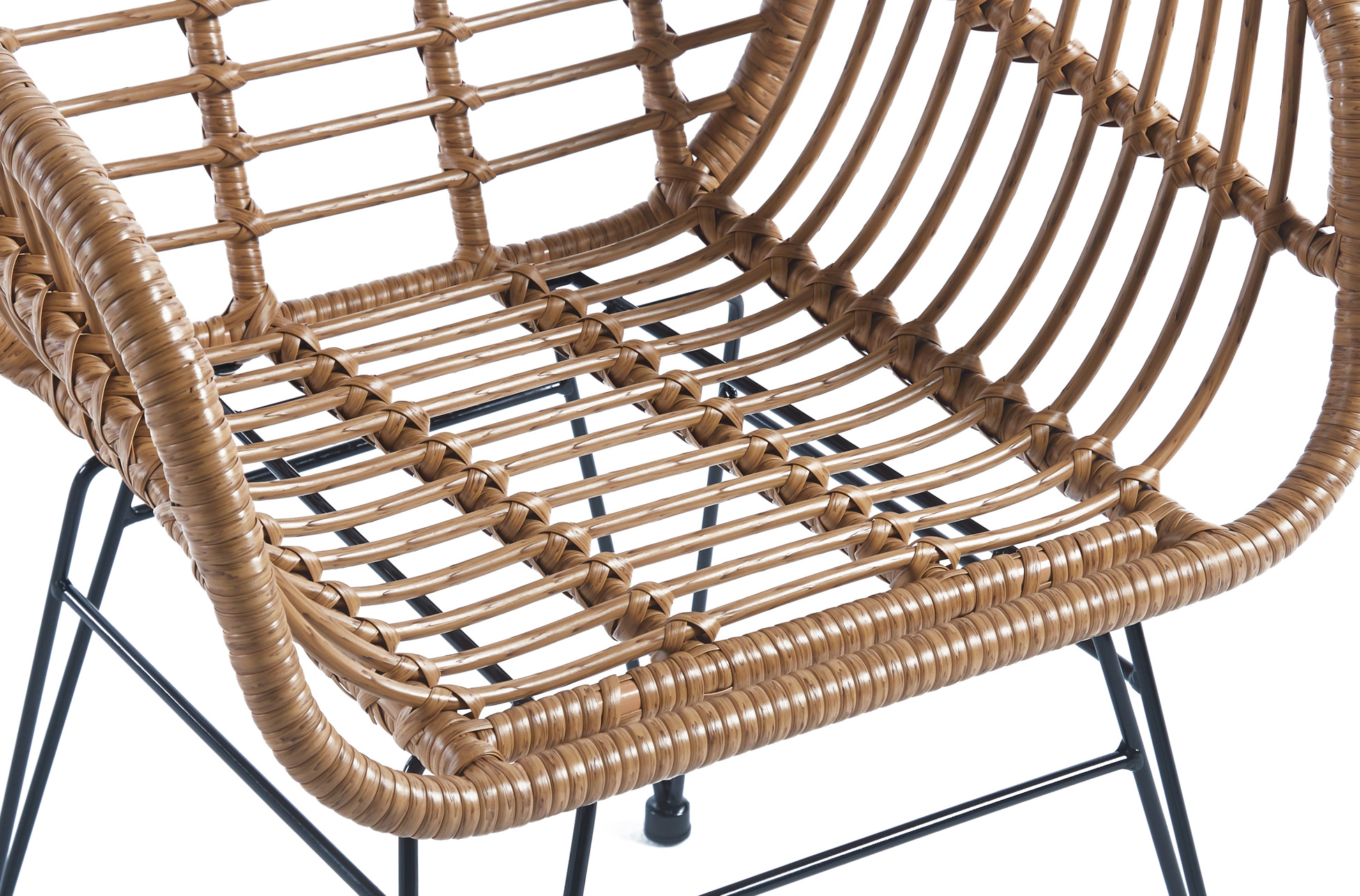 SILLON EXTERIOR / INTERIOR BOMBAY RATTAN PE. - Imagen 7