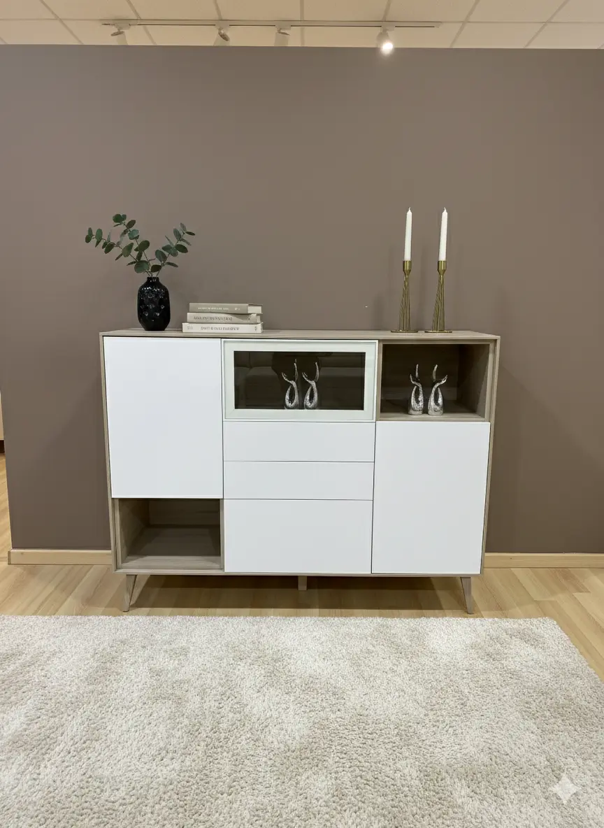 Aparador modular