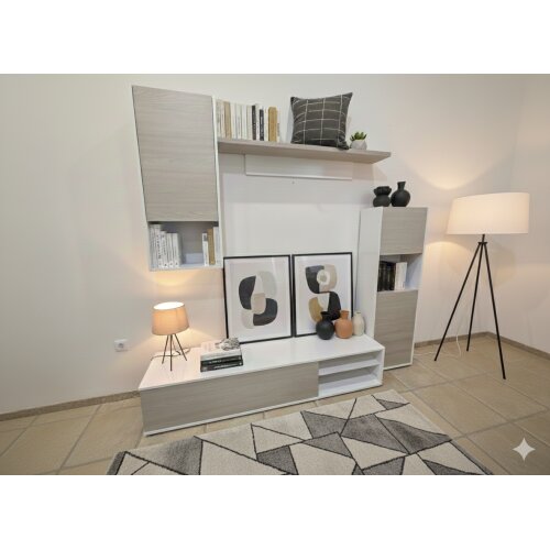 Composición salón Luka