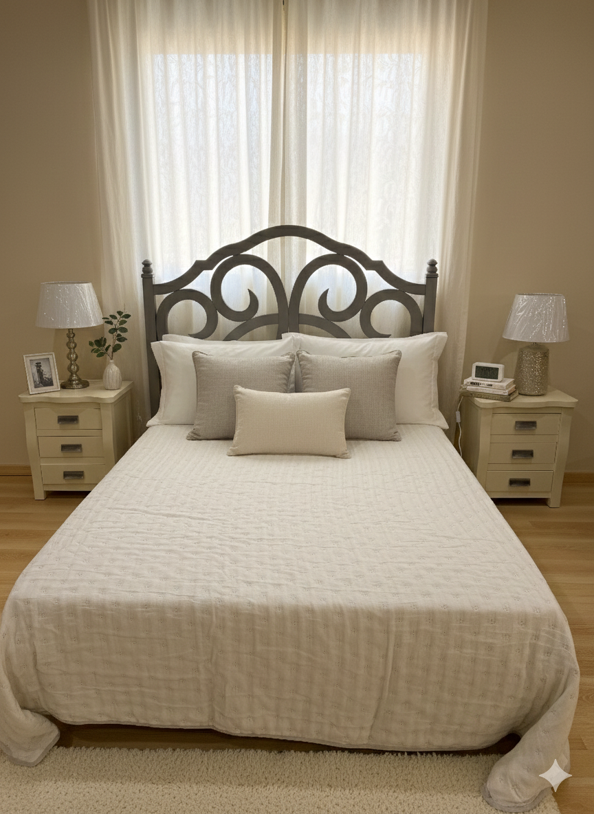 Dormitorio Matrimonio 150