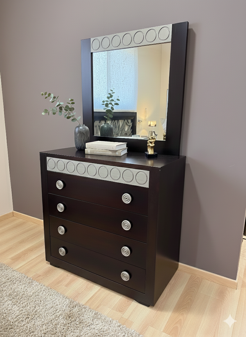 Dormitorio Silver - Imagen 2