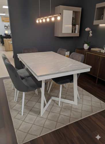 Mesa comedor Pinald 2722