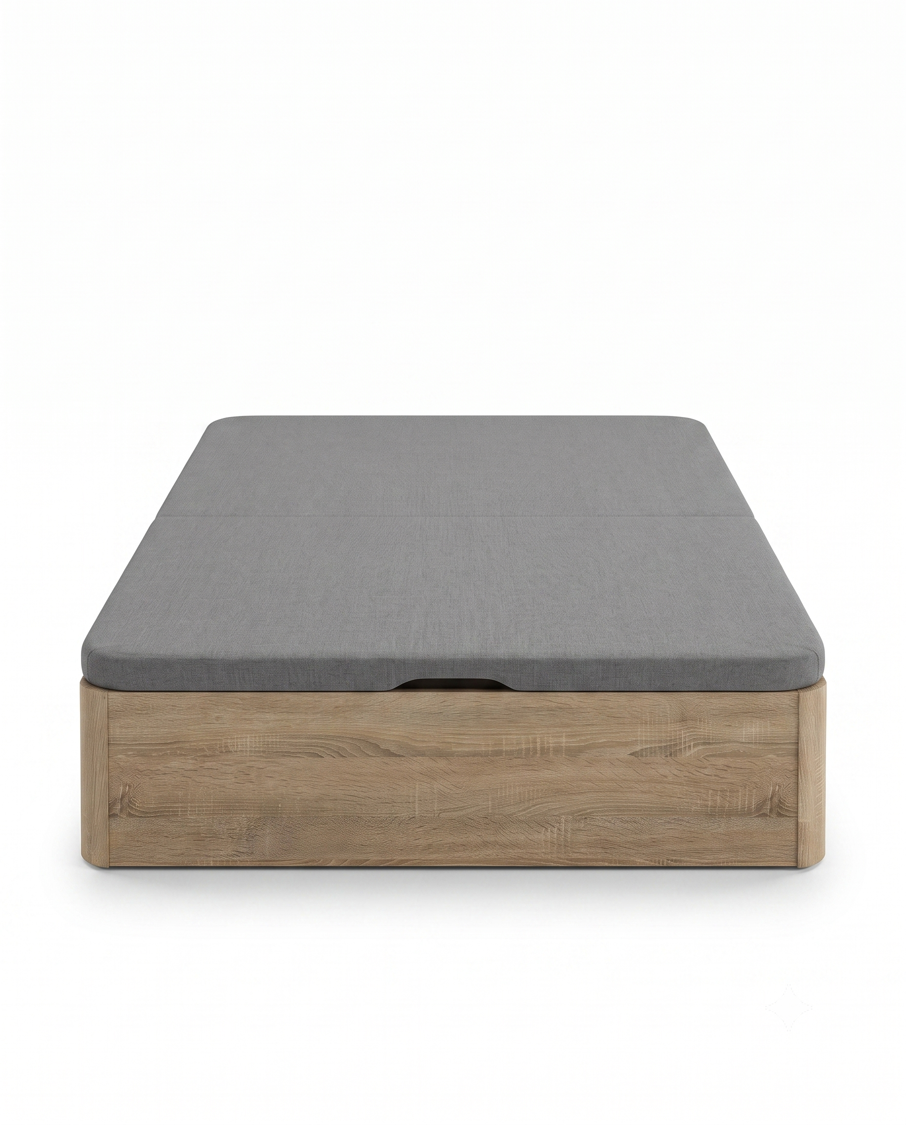Canapé abatible modelo 22 de 150 x 190 cm