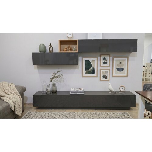 Composición salón Block