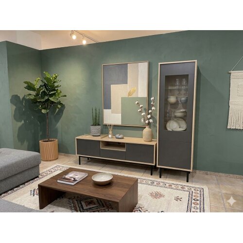 Composición salón Nordic