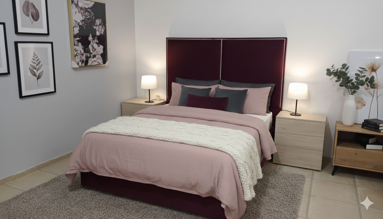 Mueble auxiliar Alice
