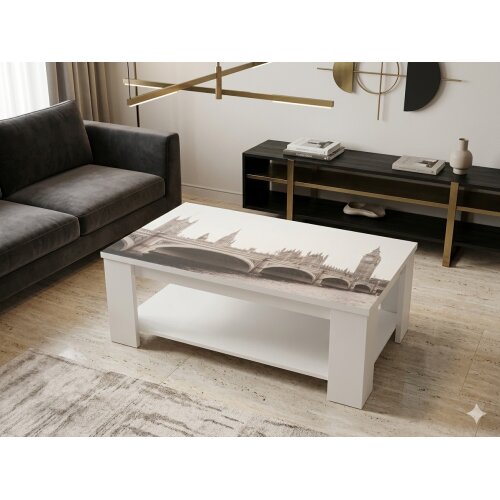 Mesa centro London
