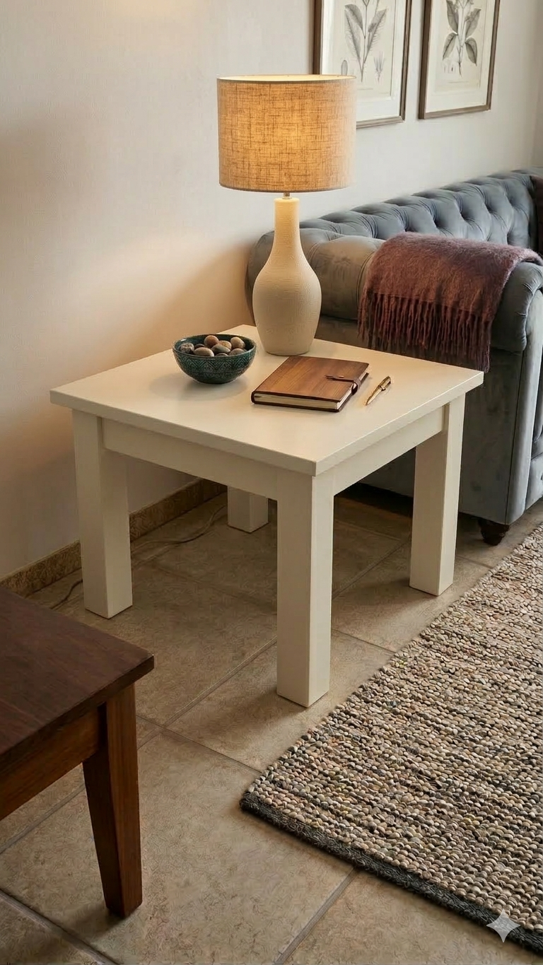 Mesa auxiliar Bl