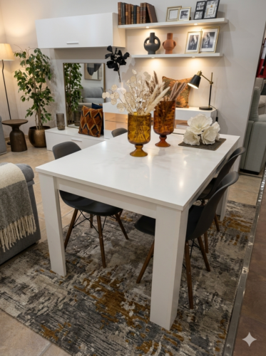 Mesa comedor Dine