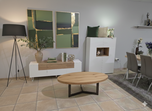 Composición salón Tempo