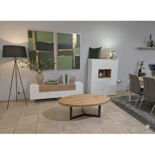 Composición salón Tempo