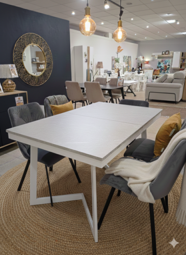 Mesa comedor Pinald 2722