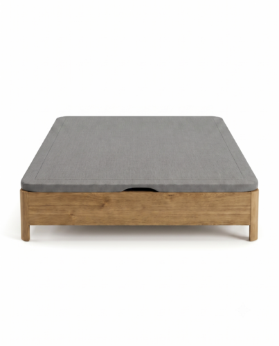 Canapé abatible modelo 30 Pata Alta 150 x 190 cm