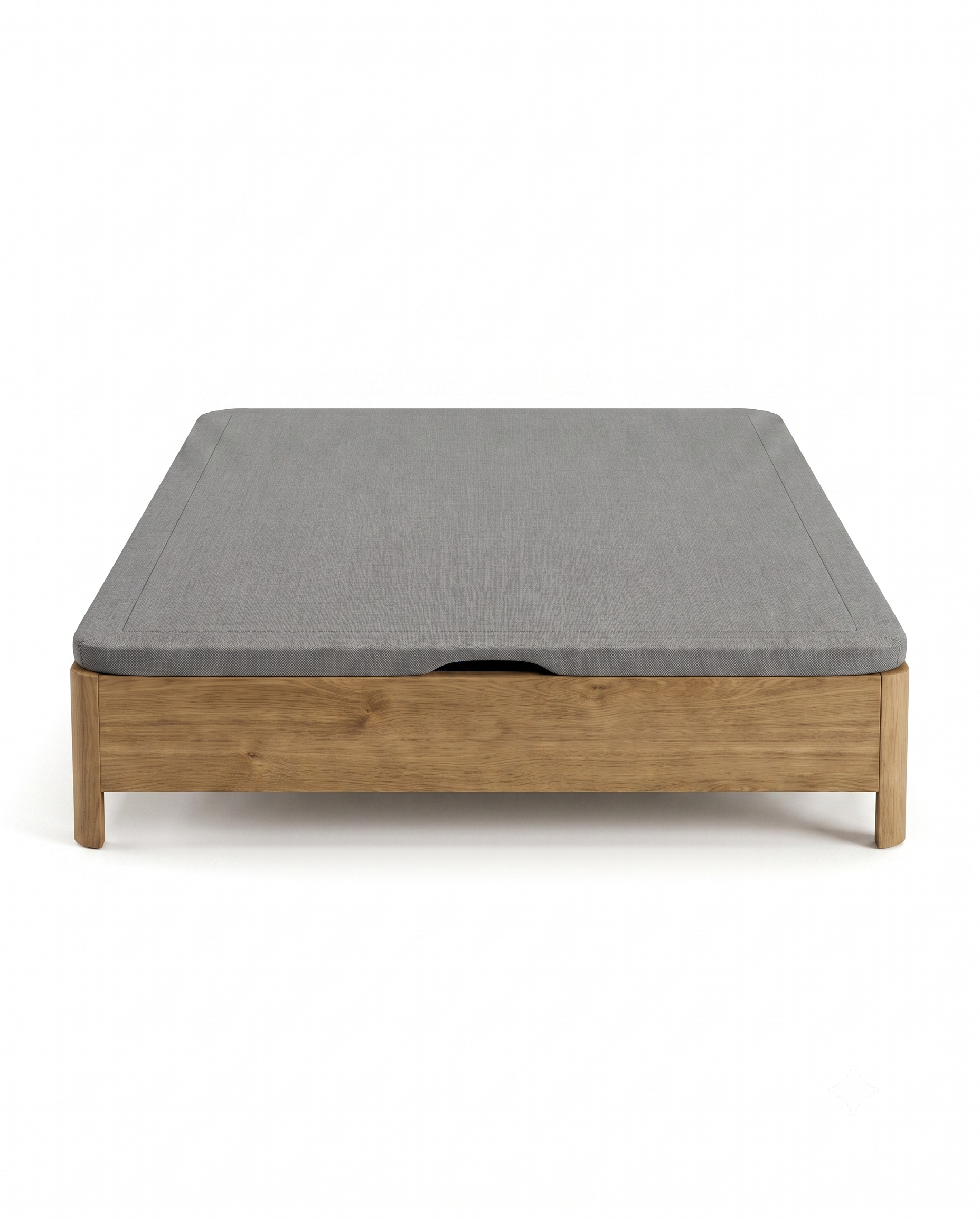 Canapé abatible modelo 30 Pata Alta 150 x 190 cm