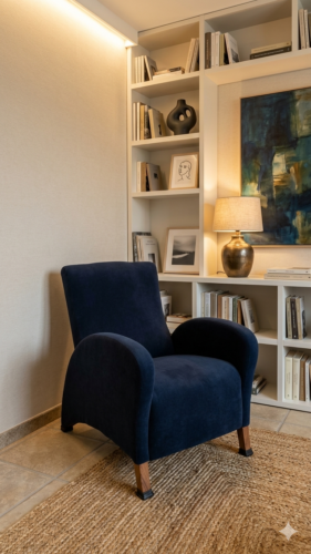 Sillón
