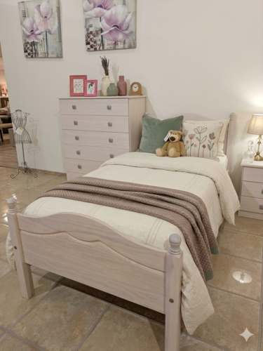 Cama Malaga